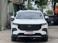 Bán xe Ford Territory 2025 Titanium X 1.5 AT giá 768 Triệu - TP HCM