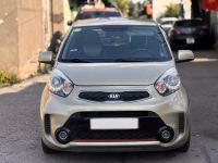Bán xe Kia Morning 2016 Si AT giá 235 Triệu - TP HCM