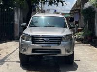 Bán xe Ford Everest 2009 Limited 2.5L 4x2 AT giá 238 Triệu - TP HCM
