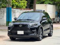 Bán xe Toyota Raize 2024 G 1.0 CVT giá 438 Triệu - TP HCM