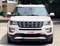 Bán xe Ford Explorer 2017 Limited 2.3L EcoBoost giá 699 Triệu - TP HCM