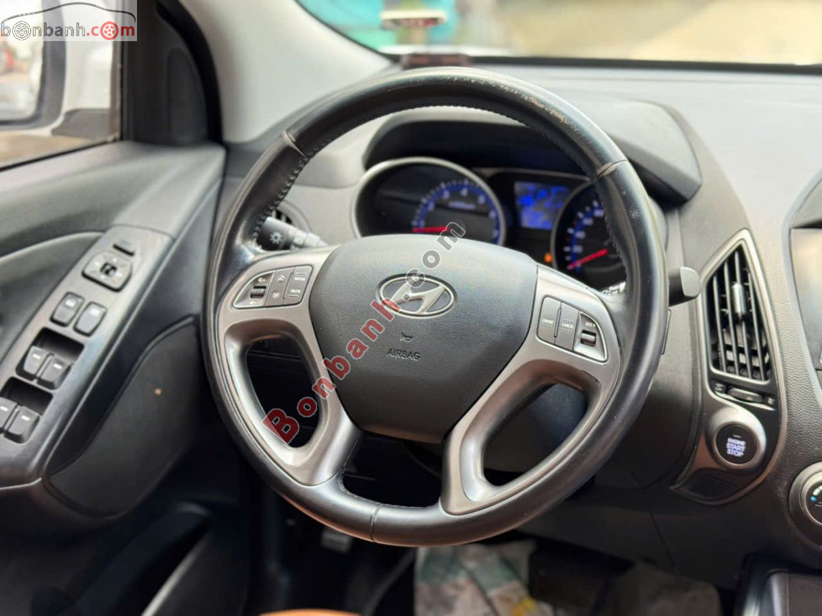 Hyundai Tucson 2.0 AT 2013 - 335 Triệu 7