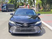 Bán xe Toyota Camry 2019 2.5Q giá 738 Triệu - TP HCM