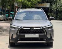 Bán xe Toyota Corolla Cross 2021 1.8V giá 568 Triệu - TP HCM