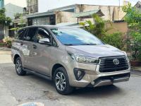 Bán xe Toyota Innova 2023 E 2.0 MT giá 515 Triệu - TP HCM