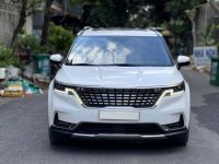 Bán xe Kia Carnival 2021 Signature 2.2D giá 938 Triệu - TP HCM