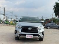 Bán xe Toyota Innova 2020 E 2.0 MT giá 418 Triệu - TP HCM