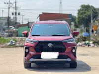 Bán xe Toyota Veloz 2022 Cross Top 1.5 CVT giá 475 Triệu - TP HCM