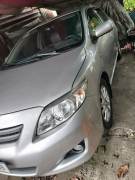 Bán xe Toyota Corolla 2009 XLi 1.6 AT giá 265 Triệu - TP HCM