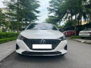 Bán xe Hyundai Accent 2021 1.4 MT giá 385 Triệu - Hà Nội