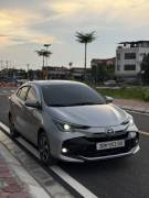 Bán xe Toyota Vios 2023 E 1.5 MT giá 335 Triệu - Hà Nội