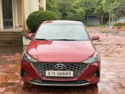 Bán xe Hyundai Accent 2022 1.4 AT Đặc Biệt giá 388 Triệu - Hà Nội