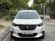 Bán xe Peugeot 2008 2021 GT line giá 490 Triệu - Hà Nội