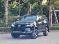 Bán xe Toyota Fortuner 2024 Legender 2.4L 4x2 AT giá 1 Tỷ 140 Triệu - Hà Nội