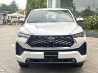 Bán xe Toyota Innova 2024 Cross 2.0 CVT giá 810 Triệu - Hà Nội