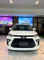 Bán xe Toyota Avanza Premio 1.5 AT 2024 giá 542 Triệu - Hà Nội