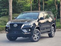 Bán xe Toyota Fortuner 2024 2.4L 4x2 AT giá 1 Tỷ 5 Triệu - Hà Nội