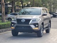 Bán xe Toyota Fortuner 2024 2.4L 4x2 AT giá 1 Tỷ 5 Triệu - Hà Nội