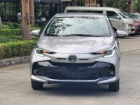 Bán xe Toyota Vios 2025 G 1.5 CVT giá 500 Triệu - Hà Nội