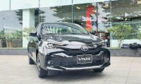 Bán xe Toyota Vios 2024 G 1.5 CVT giá 502 Triệu - Hà Nội