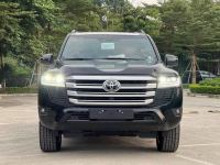 Bán xe Toyota Land Cruiser 2025 3.5 V6 giá 4 Tỷ 286 Triệu - Hà Nội