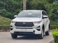 Bán xe Toyota Innova Cross HEV 2.0 CVT 2025 giá 1 Tỷ 8 Triệu - Hà Nội
