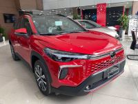 Bán xe Toyota Corolla Cross 2025 1.8V giá 768 Triệu - Hà Nội