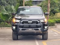 Bán xe Toyota Hilux 2025 Adventure 2.8L 4x4 AT giá 975 Triệu - Hà Nội