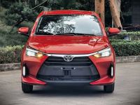 Bán xe Toyota Wigo 2025 G 1.2 AT giá 395 Triệu - Hà Nội