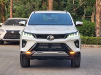 Bán xe Toyota Fortuner 2025 Legender 2.4L 4x2 AT giá 1 Tỷ 143 Triệu - Hà Nội