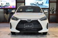Bán xe Toyota Wigo 2025 G 1.2 AT giá 390 Triệu - Hà Nội