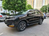 Bán xe Toyota Fortuner 2024 Legender 2.7L 4x4 AT giá 1 Tỷ 360 Triệu - Hà Nội
