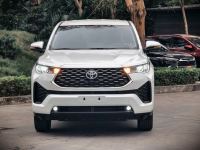 Bán xe Toyota Innova 2025 Cross 2.0 CVT giá 828 Triệu - Hà Nội