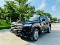 Bán xe Toyota Land Cruiser 3.5 V6 2025 giá 4 Tỷ 580 Triệu - Hà Nội