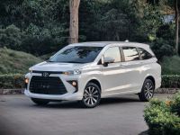 Bán xe Toyota Avanza 2025 Premio 1.5 AT giá 542 Triệu - Hà Nội