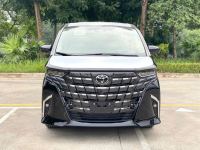 Bán xe Toyota Alphard 2026 2.4 AT giá 4 Tỷ 510 Triệu - Hà Nội