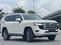 Bán xe Toyota Land Cruiser 2026 3.5 V6 giá 4 Tỷ 600 Triệu - Hà Nội