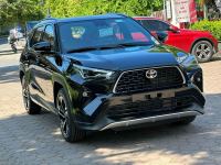 Bán xe Toyota Yaris Cross 1.5 D-CVT 2026 giá 622 Triệu - Hà Nội