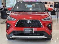 Bán xe Toyota Yaris Cross 2026 1.5 D-CVT giá 627 Triệu - Hà Nội