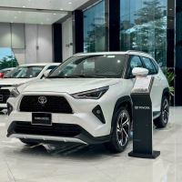 Bán xe Toyota Yaris Cross 1.5 D-CVT 2026 giá 630 Triệu - Hà Nội