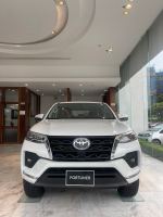 Bán xe Toyota Fortuner 2026 2.4L 4x2 AT giá 1 Tỷ 23 Triệu - Hà Nội
