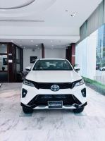 Bán xe Toyota Fortuner 2025 Legender 2.7L 4x2 AT giá 1 Tỷ 258 Triệu - Hà Nội