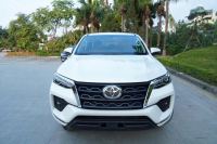 Bán xe Toyota Fortuner 2026 2.7L 4x2 AT giá 1 Tỷ 108 Triệu - Hà Nội
