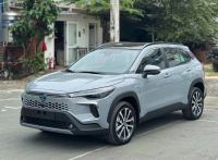 Bán xe Toyota Corolla Cross 2026 1.8HEV giá 855 Triệu - Hà Nội