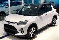 Bán xe Toyota Raize 2026 G 1.0 CVT giá 517 Triệu - Hà Nội