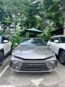 Bán xe Toyota Camry 2026 2.5 HEV Top giá 1 Tỷ 432 Triệu - Hà Nội