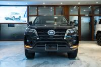 Bán xe Toyota Fortuner 2026 2.7L 4x2 AT giá 1 Tỷ 115 Triệu - Hà Nội