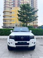 Bán xe Toyota Prado 2026 LC250 2.4L giá 3 Tỷ 500 Triệu - Hà Nội