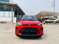 Bán xe Toyota Raize 2026 G 1.0 CVT giá 488 Triệu - Hà Nội