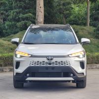 Bán xe Toyota Corolla Cross 2026 1.8V giá 798 Triệu - Hà Nội